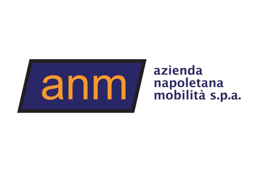 ANM - Azienda Napoletana Mobilità