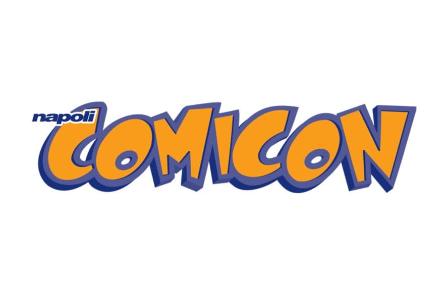 COMICON Napoli